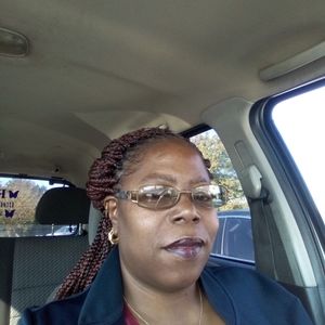 Meet your Posher, Cathy